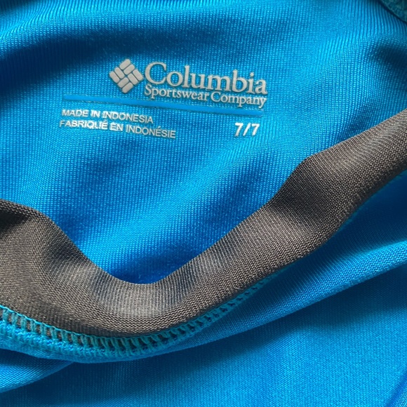 Columbia Long Sleeve - Picture 3 of 4